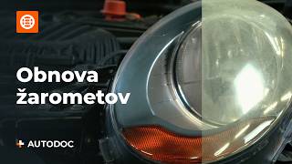 Triki za vzdrževanje - MERCEDES-BENZ Razred A (W169) A 150 1.5 (169.031, 169.331) Zavorna obloga priročnik za zamenjavo