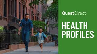 Quest Health Profiles: See Beyond The Scale