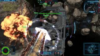 SWTOR - lwvwl eternal darkness (The Red Eclipse)