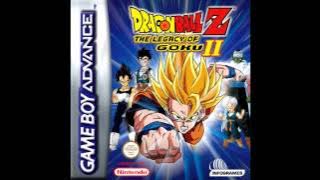 The Legacy Of Goku 2 OST - Trunks' Theme