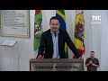 Pronunciamento Jean Volpato - 21/07/2026