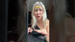 POV you finally quit linkedin for good #jobsearchtips #careertiktok #jobseekers #careergoals