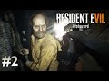 LEAVE ME ALONE!!! | Resident Evil 7 - Part 2