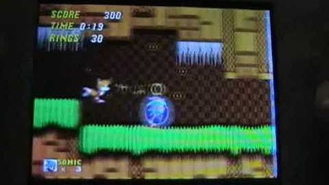 Dingoo a320 Review Part 2 - Emulators + Dingux