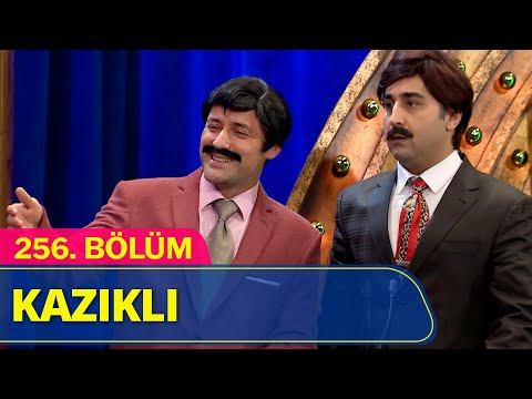 Kazıklı - Güldür Güldür Show 256.Bölüm