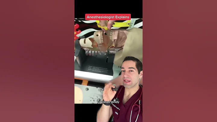 This Device can save your life, actually #doctor #shorts