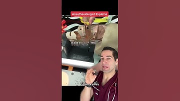 This Device can save your life, actually #doctor #shorts