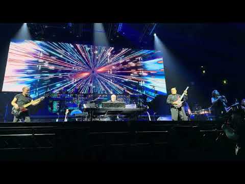 Hans Zimmer Live 2025 The Next Level F1 Theme 