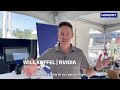 NVIDIA Executive, Will Koffel explains why every boat Captain needs the LOOKOUT AI Camera
