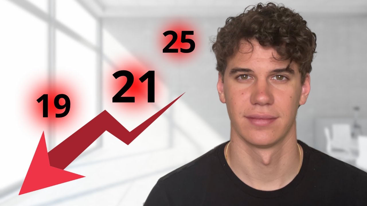 HAI LA MEDIA BASSA: Ecco cosa farei