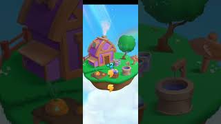 Android Animals & Coins Adventure: 8-Minute Gameplay Showcase screenshot 4