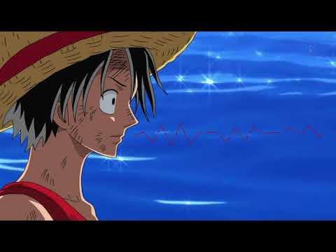 One Piece ワンピース の歴代op Ed主題歌 挿入歌まとめ Renote リノート