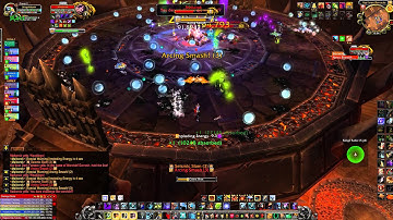 Epirus vs Malkorok 10HC