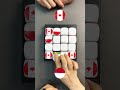 👆👆👆Do you know how to play this Mahjong game?#mahjong #games #foryou #麻雀 #tictactoe #おすすめ