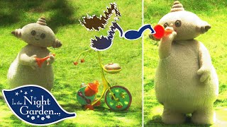 Download Lagu Makka Pakka's Trumpet Makes a Funny Noise | In The Night Garden - WildBrain | Full Episodes for Kids MP3 Download Lagu Makka Pakka's Trumpet Makes a Funny Noise | In The Night Garden - WildBrain | Full Episodes for Kids MP3
