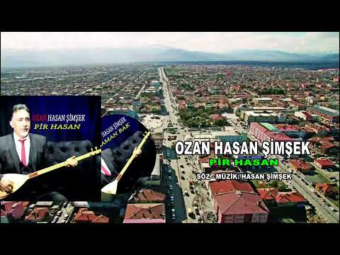 Hasan Şimşek | Pir Hasan | Şah Plak 2022