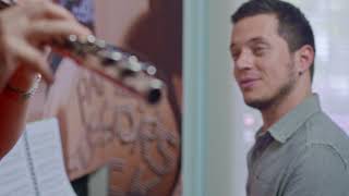 Melisa Karan Sanat Merkezi Teaser