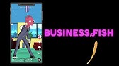 ビジネスフィッシュ Pv 毎週日曜24 00放送中 Tokyo Mx Bs11 Huluほかでも配信中 Youtube