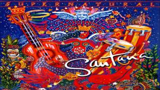 Watch Santana One Fine Morning video