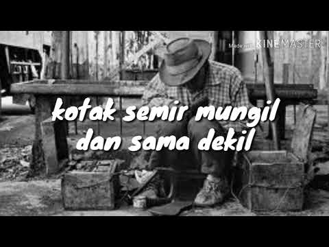 Iwan Fals Siang Seberang Istana Lirik Official Video Si Cadel B Youtube