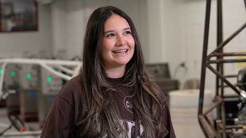 Your Impact, Our Future - 2025 Scholarship Video