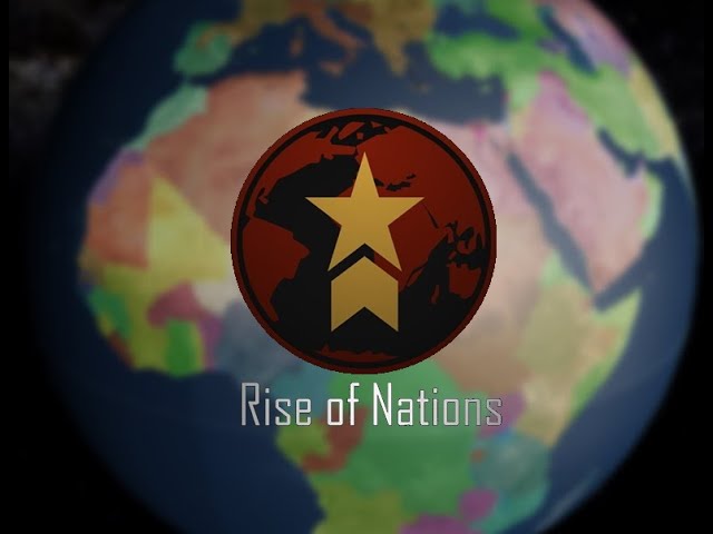 ROBLOX RISE OF NATIONS WIKI - Forming nation Ajuran