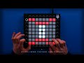 Beginning of video