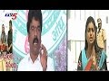 Bonda Uma VS  Roja; Chief Minister becomes Cheap Minister, alleges Roja
