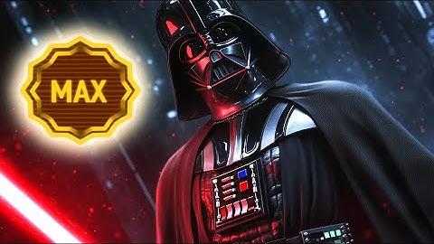 CRAZY MAX VADER SPAWN TRAP against the REBELS | Supremacy | Star Wars Battlefront 2