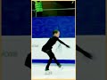 All Triple Axel And Clean Quad Attemps - Russian Jr. Figure Skating Nationals ║ #SHORTS ⛸❄️