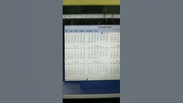 LINUX cat command
