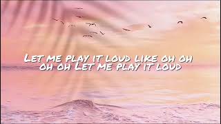 Jason Derulo - It Girl (Lyrics)