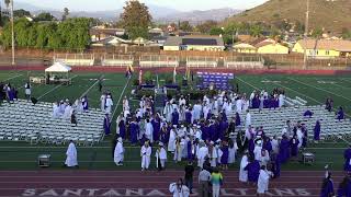 2024 SHS Graduation