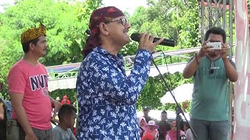 yus yunus Gadis malaysia [official video]