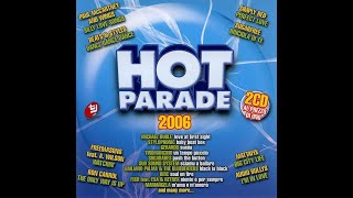 Download Lagu Hot Parade 2006 - CD2 MP3
