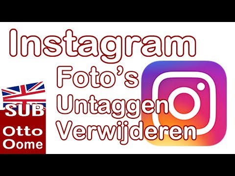 Video: Dit Is Hoe Je Instagram Directe Berichten Kunt Verwijderen