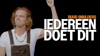 Ruud Smulders - Fysieke Taal