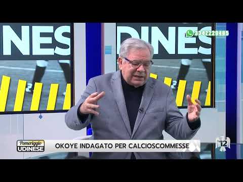 POMERIGGIO UDINESE | 17/01/2025