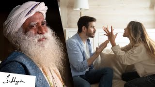 How To Deal With Anger | Sadhguru