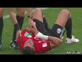هزيمة مشرفة للمنتخب المصري امام الاورغواي 