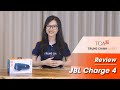 JBL CHARGE 4 - LOA BLUETOOTH HAY CỦA TÍN ĐỒ CÔNG NGHỆ