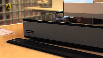 Review Orbitsound soundbar