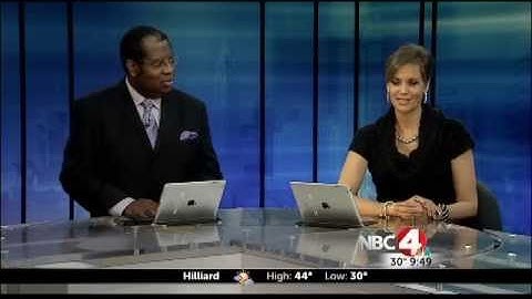 NBC4i Refuge Spotlight #2 (9AM)