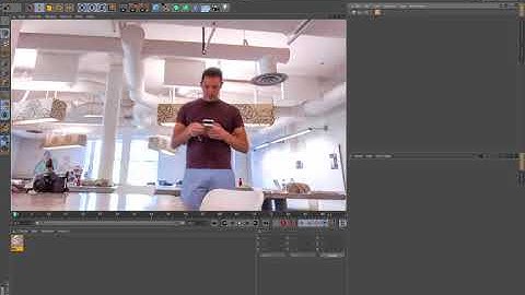 Maxon Cinema 4D Tutorial: Create a 360 HDR Image for Photoreal Product Renders