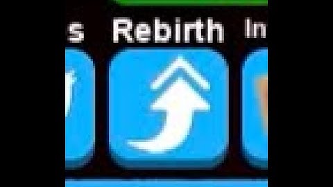 REBIRTHING INSANLEY FAST -  mining simulator