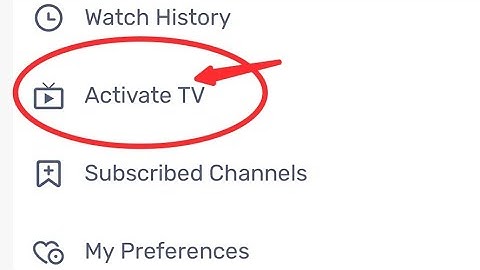 Mx player me TV kaise activate kare, how to activate TV in Mx player