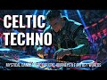 Epic Celtic Techno Mix Epic Beats Celtic Music For Adventure 2024 