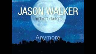 Watch Jason Walker Midnight Starlight video