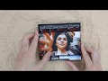 [Unboxing] Norah Jones: Pick Me Up Off The Floor [SHM-CD+DVD] [Limited Edition]