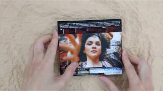 [Unboxing] Norah Jones: Pick Me Up Off The Floor [SHM-CD+DVD] [Limited Edition]